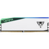 Pamięć DDR5 Viper Elite 5 RGB 16GB/5600(1x16) CL38 biała-9823260
