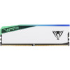 Pamięć DDR5 Viper Elite 5 RGB 32GB/6000(1x32) CL42 biała-9823263