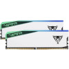 Pamięć DDR5 Viper Elite 5 RGB 64GB/6200(2x32) CL42 biała-9823282