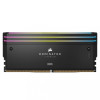 Pamięć DDR5 Dominator Titanium RGB 64GB/6600(2*32GB) CL32 Intel XMP-9823953