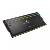 Pamięć DDR5 Dominator Titanium RGB 64GB/6600(2*32GB) CL32 Intel XMP-9823956