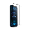 Szkło ochronne Anti-Bacterial 3D Armour Glass iPhone 12 / iPhone 12 Pro z ramką instalacyjną-9824234