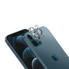 Szkło na aparat i obiektyw Lens Shield iPhone 12 Pro-9824240