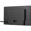 Monitor wielkoformatowy 23.8 cala TF2438MSC-B1 IPS,FHD,DP,HDMI,2x2W,2xUSB,600(cd/m2), 10pkt.7H,IP1X(Front),Pion/Poziom