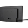 Monitor wielkoformatowy 23.8 cala TF2438MSC-B1 IPS,FHD,DP,HDMI,2x2W,2xUSB,600(cd/m2), 10pkt.7H,IP1X(Front),Pion/Poziom