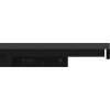 Monitor wielkoformatowy 104.6 cala TE10518UWI-B1AG INFRARED,40pkt,VA,21:9(5K),8xUSB, 8xMIC,2x16W+Subwoofer(16W),Android 