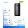 Komputer Nitro N50-640 i5-12400F/16GB/GTX 1660 SUPER/512GB/W11Home-9825224