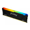 Pamięć DDR4 Fury Beast RGB 32GB(2*16GB)/3200 CL16-9825311