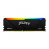 Pamięć DDR4 Fury Beast RGB 32GB(2*16GB)/3200 CL16-9825312