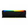 Pamięć DDR4 Fury Beast RGB 64GB(2*32GB)/3600 CL18-9825343
