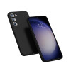 Etui Color Cover Samsung Galaxy S23+ Czarne-9825935