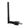 Bezprzewodowa karta WiFi 4 USB Dongle 11N-9825995