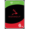 Dysk IronWolf 6TB 3,5 256MB ST6000VN006-9826072