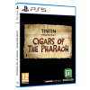 Gra PlayStation 5 Tintin Reporter Cigars of the Pharaoh-9826598