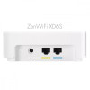 ZenWiFi XD6S System WiFi 6 AX5400 1-pack Wall Mount -9826975