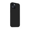 Etui Color Cover LUX Magnetic iPhone 15 Plus MagSafe Czarne-9827138