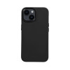 Etui Color Cover LUX Magnetic iPhone 15 Plus MagSafe Czarne-9827139