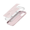 Etui Color Cover LUX Magnetic iPhone 15 Pro MagSafe Różowe-9827165