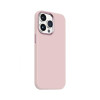 Etui Color Cover LUX Magnetic iPhone 15 Pro MagSafe Różowe-9827167