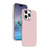 Etui Color Cover LUX Magnetic iPhone 15 Pro Max MagSafe Różowe-9827182