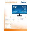 Monitor 23.8 cala ProLite XU2493HSU-B6 IPS.HDMI.DP.2x2W.USBx2.FHD.SLIM.100Hz-9827214