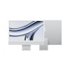 iMac 24 cale: M3 8/8, 8GB, 256GB SSD - Srebrny-9827239