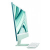 iMac 24 cale: M3 8/8, 8GB, 256GB SSD - Zielony-9827250