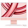 iMac 24 cale: M3 8/8, 8GB, 256GB SSD - Różowy-9827271