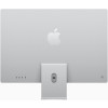 iMac 24 cale: M3 8/10, 8GB, 256GB SSD - Srebrny-9827284