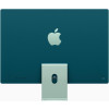 iMac 24 cale: M3 8/10, 8GB, 256GB SSD - Zielony-9827315