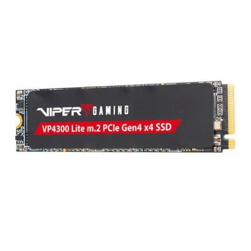 Dysk SSD 4TB Viper VP4300 Lite 7400/6000 M.2 PCIe Gen4x4 NVMe 2.0 PS5 -9820087