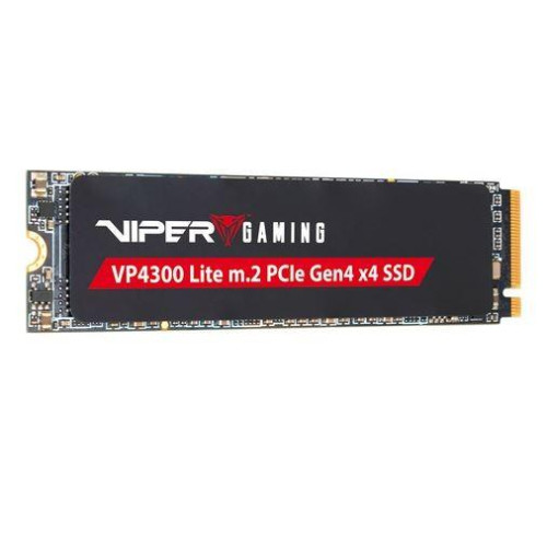 Dysk SSD 4TB Viper VP4300 Lite 7400/6000 M.2 PCIe Gen4x4 NVMe 2.0 PS5 -9820088