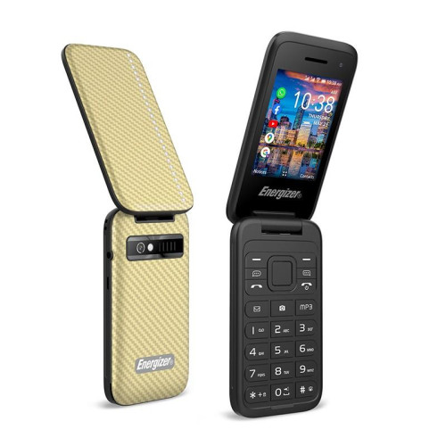 Telefon E282SC Dual Sim 512GB RAM 4GB Gold -9820380