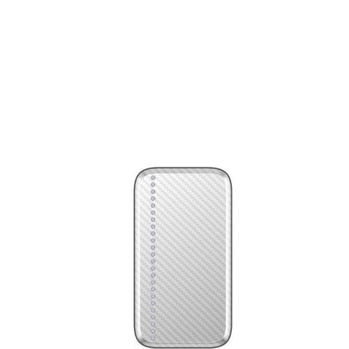 Telefon E282SC DualSIM 512MB RAM 4GB srebrny-9820408