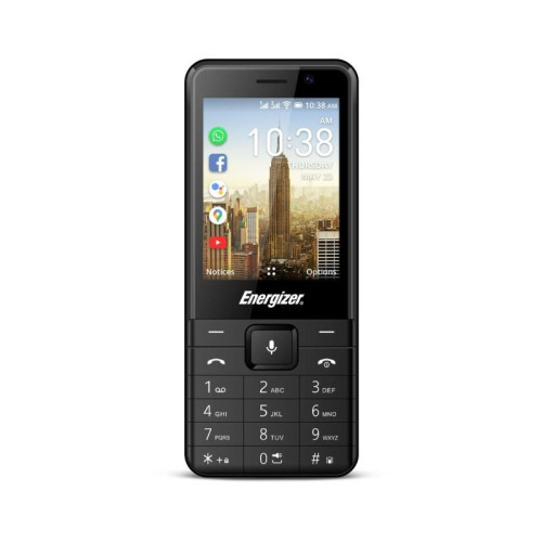 Telefon Energy E280S 512MB RAM 4GB Dual Sim -9820415