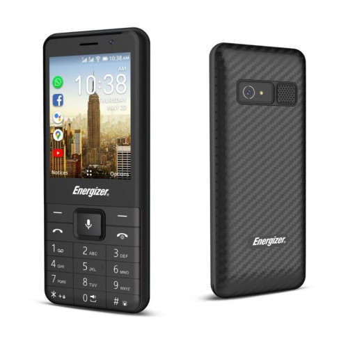 Telefon Energy E280S 512MB RAM 4GB Dual Sim-9820417