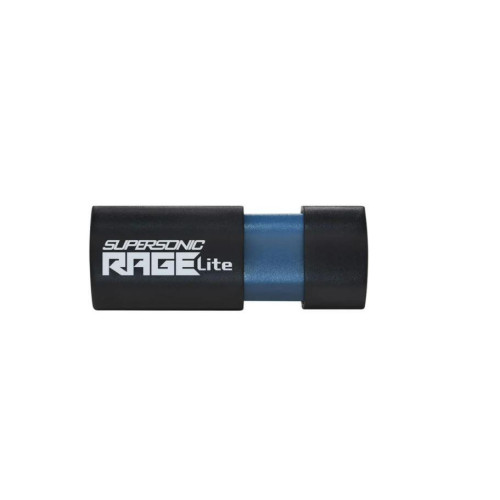 Pendrive Supersonic Rage LITE 128GB USB 3.2-9820427