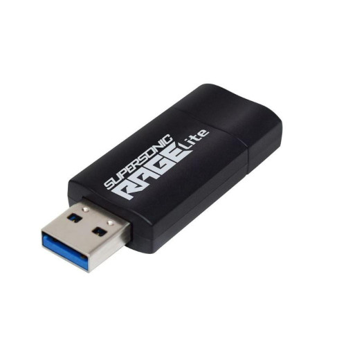 Pendrive Supersonic Rage LITE 128GB USB 3.2-9820429