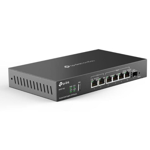 Router Multi-Gigabit VPN ER707-M2-9820462