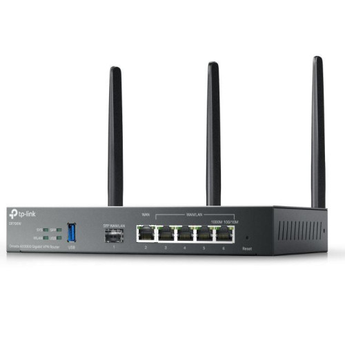 Router Gigabit VPN AX3000 ER706W-9820466