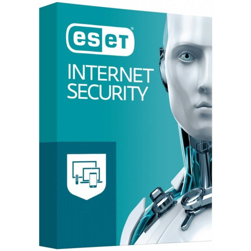 Internet Security Serial 1U 12M Przedłużenie-9820522