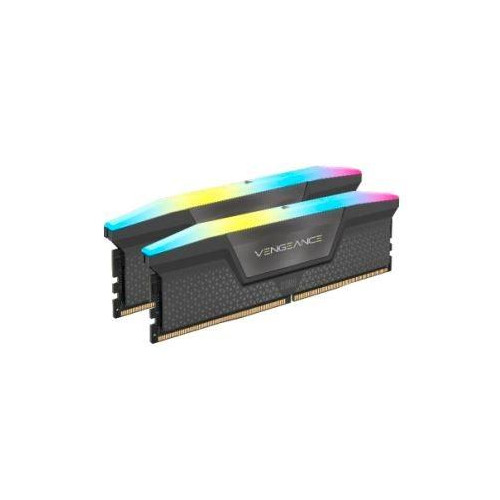 Pamięć DDR5 Vengeance RGB 32GB/6000 (2x16GB) CL36 AMD EXPO -9820539