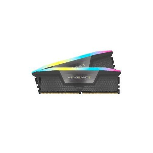 Pamięć DDR5 Vengeance RGB 32GB/6000 (2x16GB) CL36 AMD EXPO -9820541