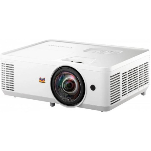 Zestaw z projektorem VS4000EDU (Avtek TT-Board 80 + ViewSonic PS02X-EDU + Avtek WallMount 1200)-9820558