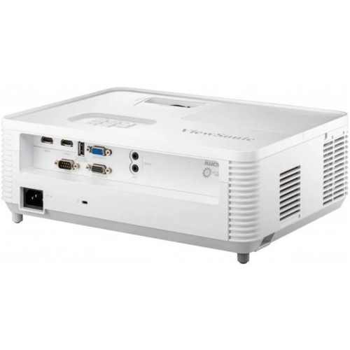Zestaw z projektorem VS4000EDU (Avtek TT-Board 80 + ViewSonic PS02X-EDU + Avtek WallMount 1200)-9820559