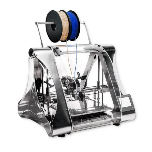 Profesjonalny filament do druku 3D | PLA PRO | 1.75mm | 1kg | Czarny -9821459