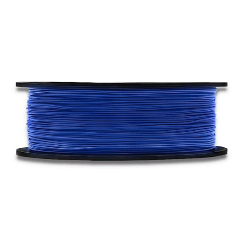 Profesjonalny filament do druku 3D | PLA PRO | 1.75mm | 1kg | Niebieski-9821498