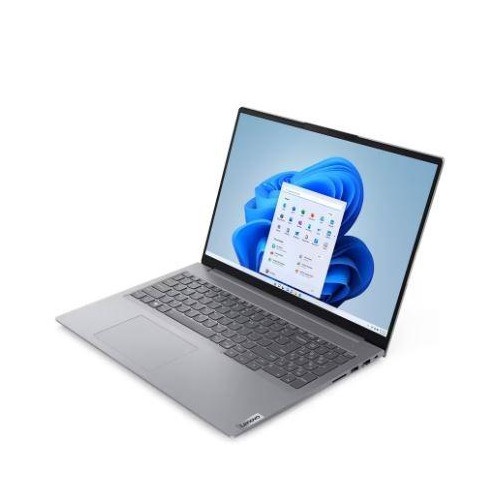 Notebook ThinkBook 16 G6 21KH0075PB W11Pro i5-1335U/8GB/512GB/INT/16.0 WUXGA/3YRS OS -9821773