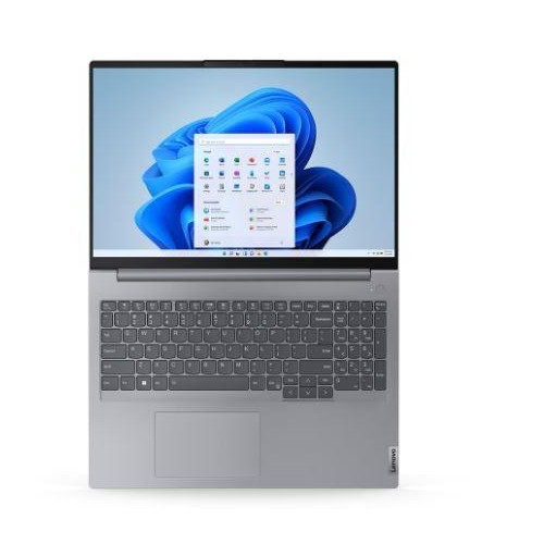 Notebook ThinkBook 16 G6 21KH0075PB W11Pro i5-1335U/8GB/512GB/INT/16.0 WUXGA/3YRS OS -9821777