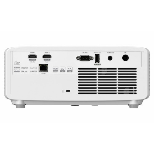 Projektor laserowy ZK430ST UHD, 3700lum, krótki rzut E9PD7LD11EZ1-9822090